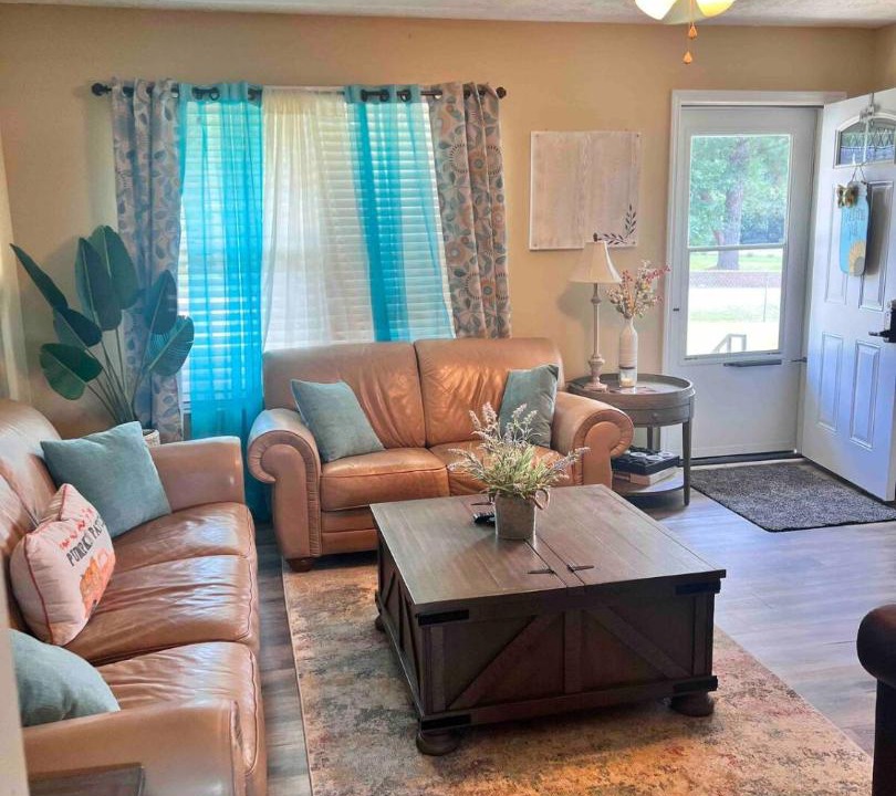 Photo of Livingroom in Vidalia