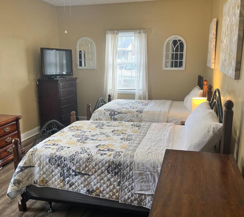 Photo of Bedroom in Vidalia
