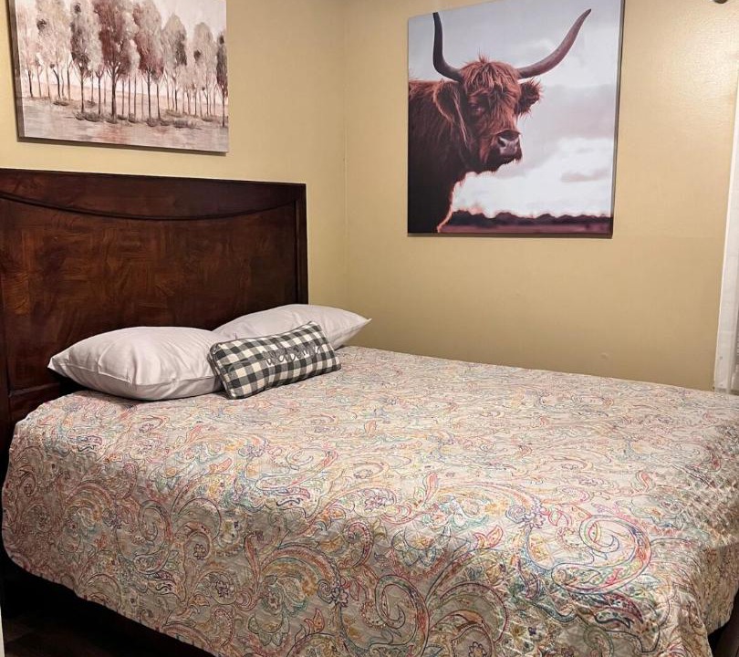 Photo of Bedroom in Vidalia