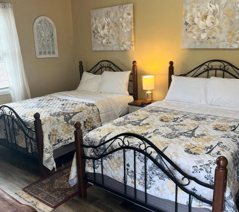 Photo of Bedroom in Vidalia