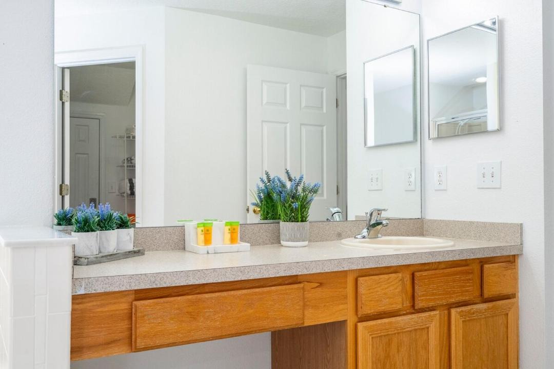 Photo of Bathroom in Solana