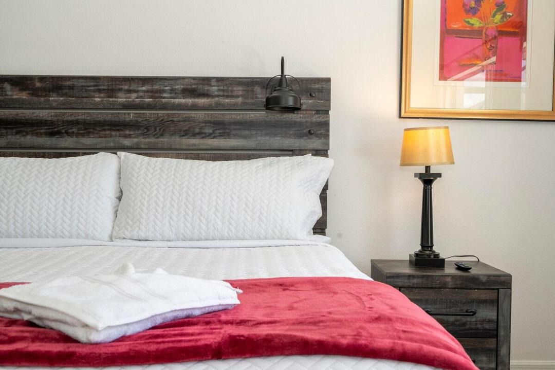 Photo of Bedroom in Solana