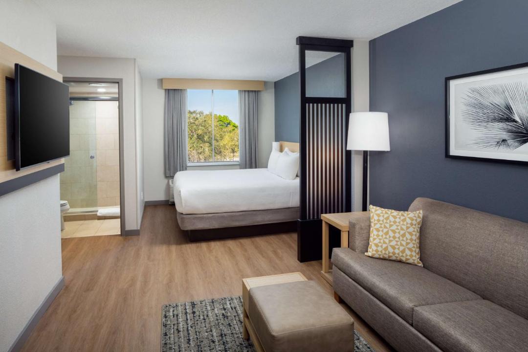 Photo of Bedroom in Lake Mary