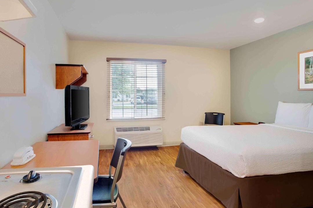 Photo of Bedroom in Mobile