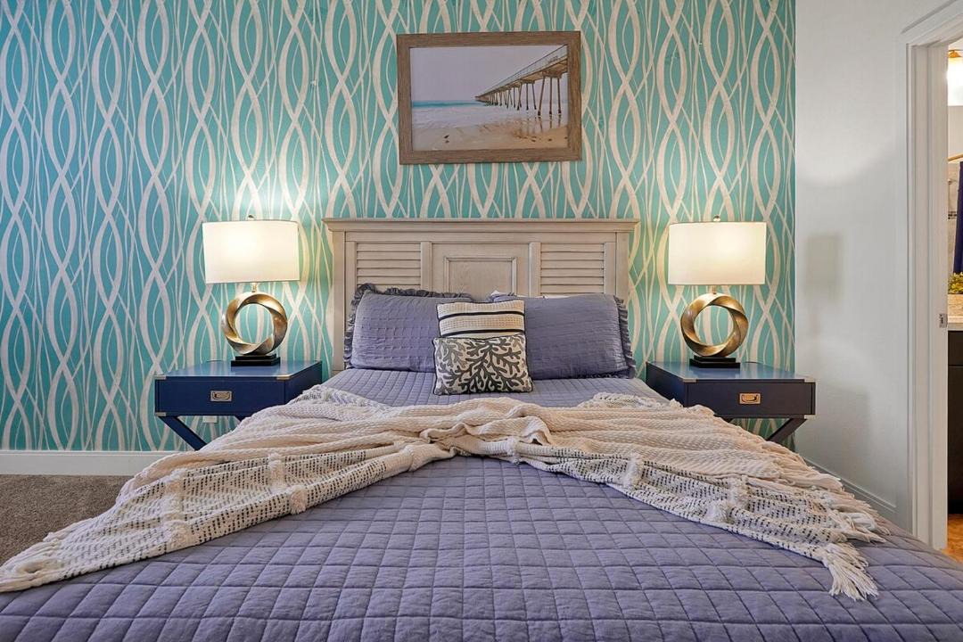 Photo of Bedroom in Davenport