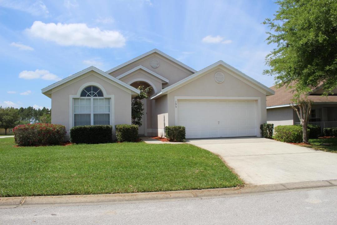 Photo of Buildings in Florida Pines