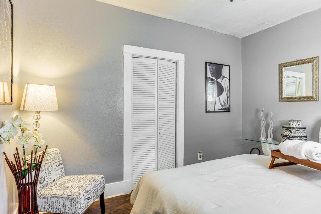 Photo of Bedroom in Saint Roch
