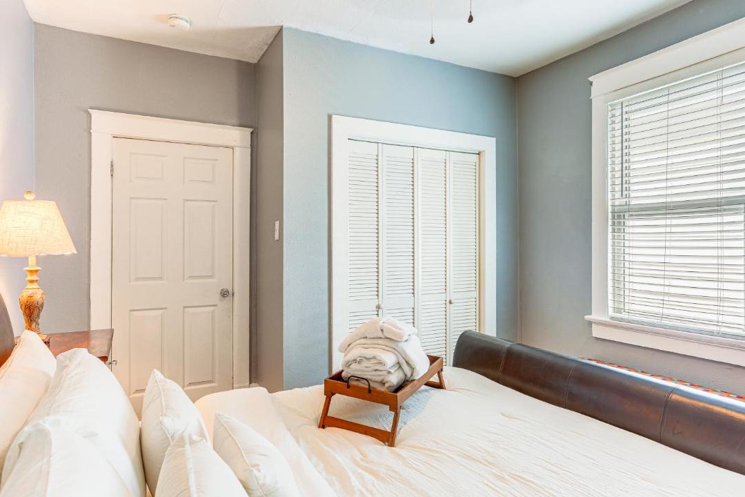 Photo of Bedroom in Saint Roch