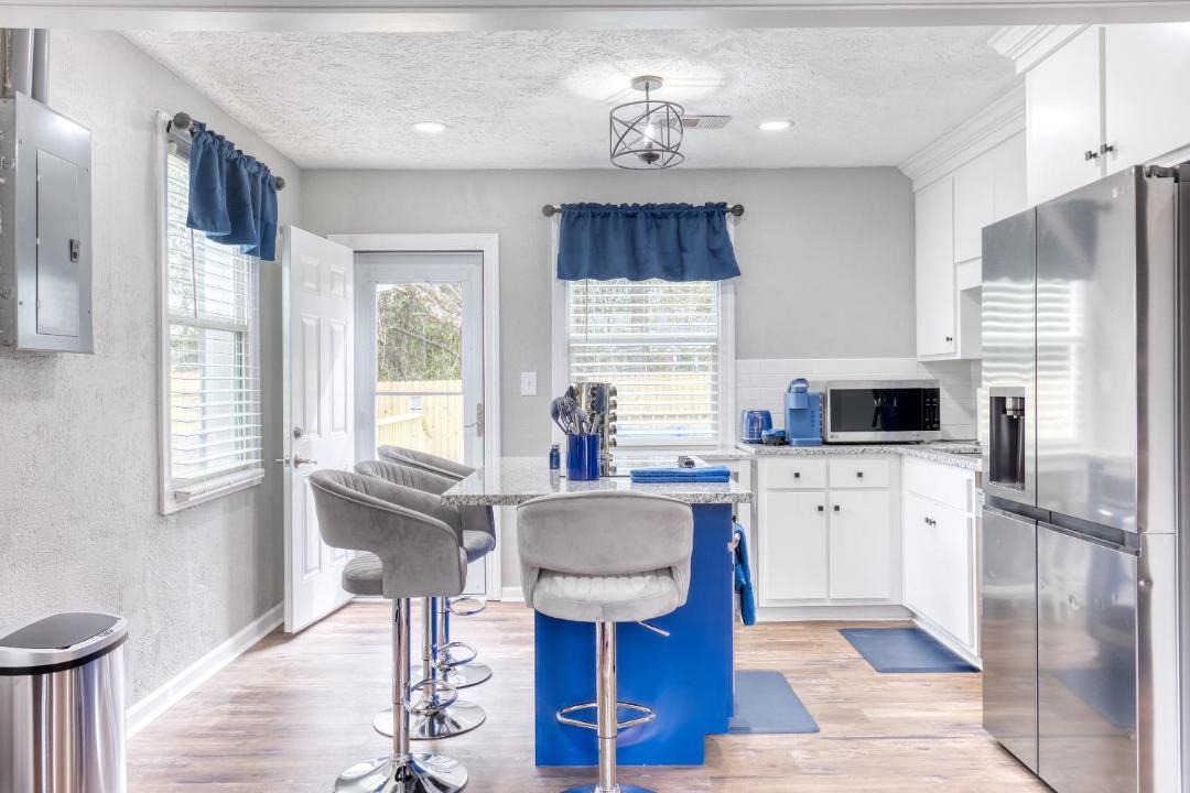 Photo of Kitchen in Columbus