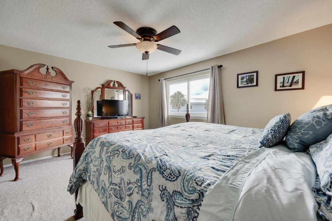 Photo of Bedroom in Welaka