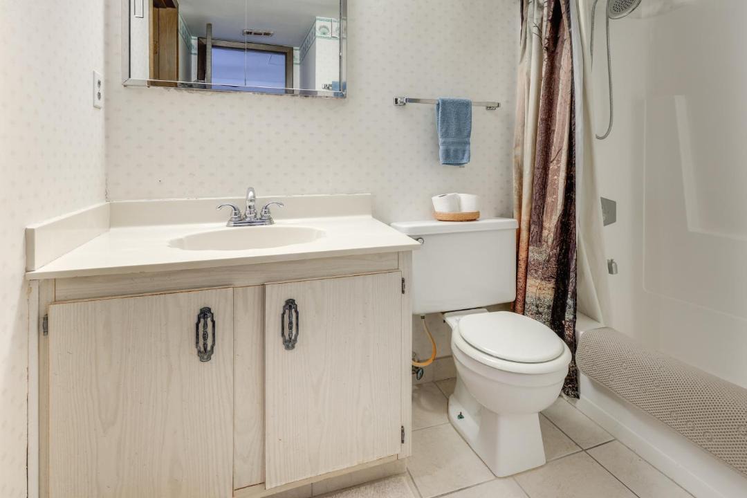 Photo of Bathroom in Welaka