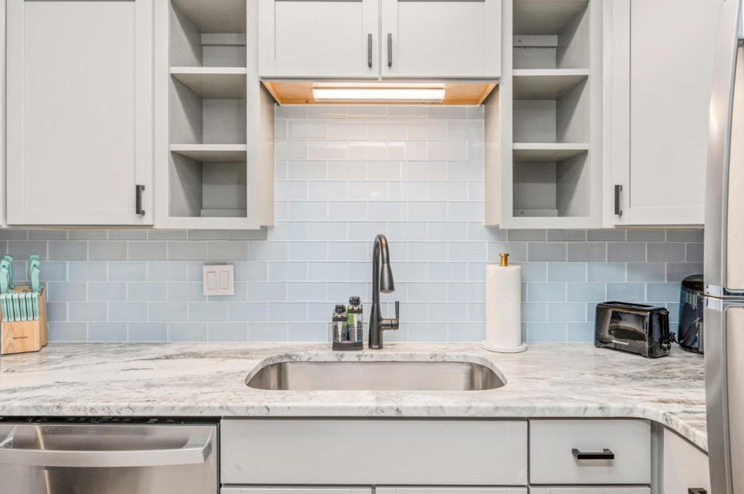 Photo of Kitchen in Wright