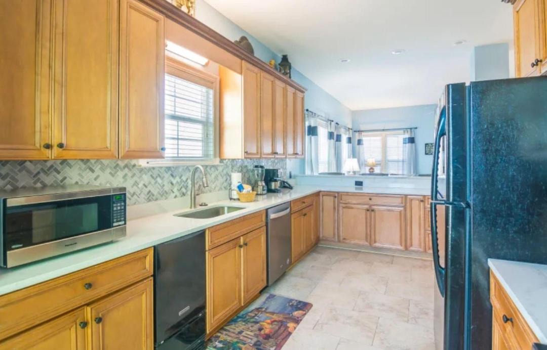 Photo of Kitchen in Saraland