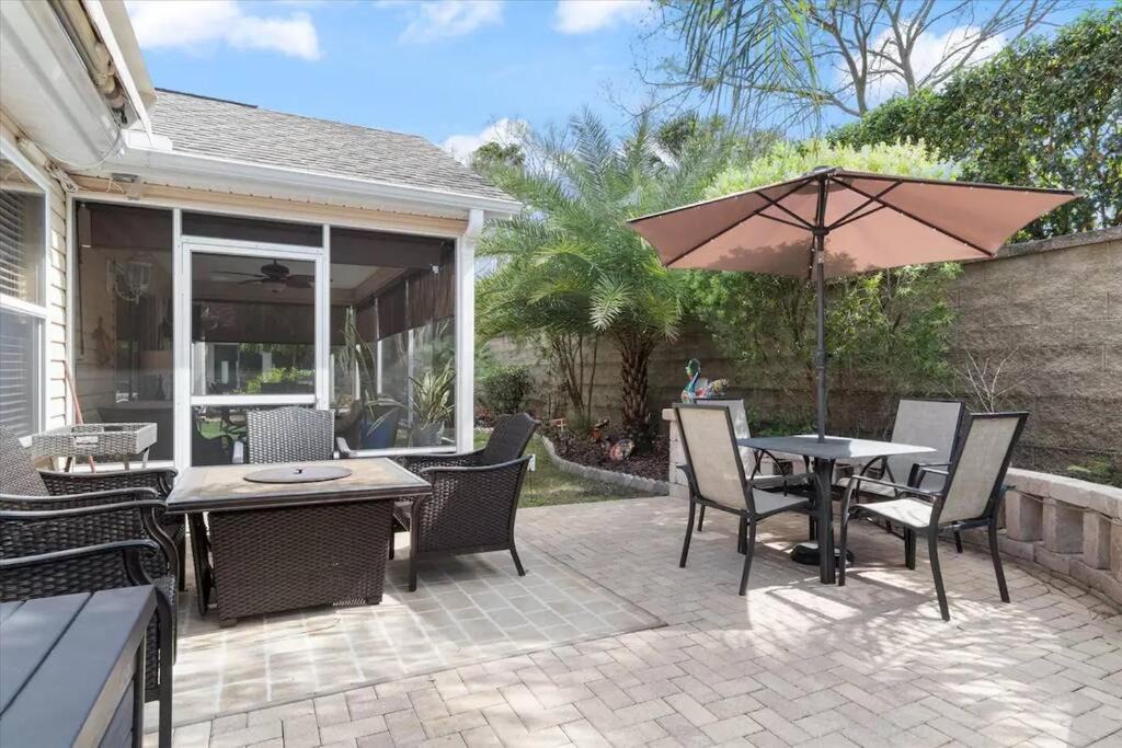 Photo of Patio Balcony in Hadley