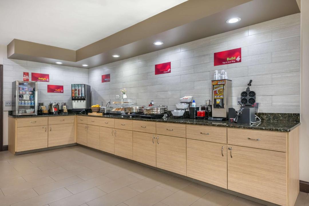 Photo of Kitchen in Lake City