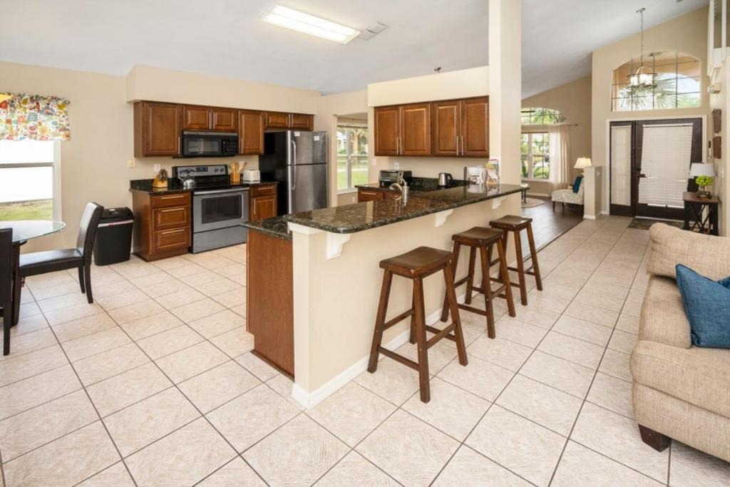 Photo of Kitchen in Davenport