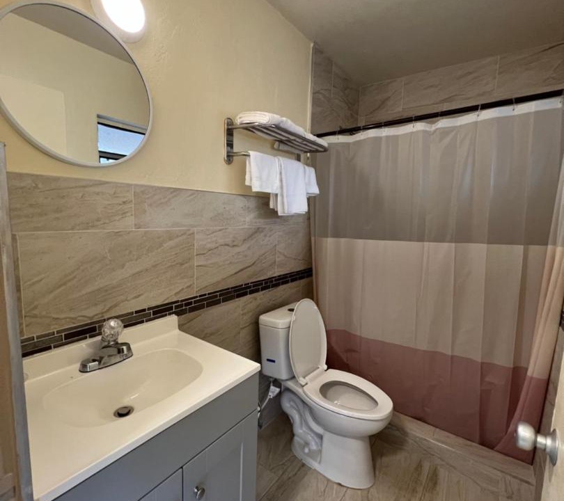 Photo of Bathroom in Eustis