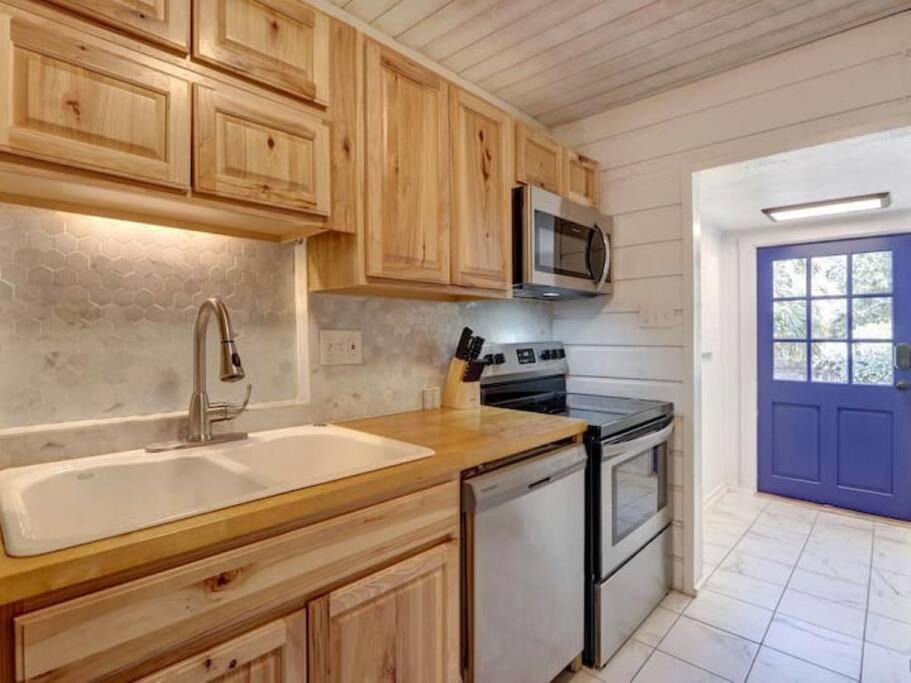 Photo of Kitchen in Tybee Island