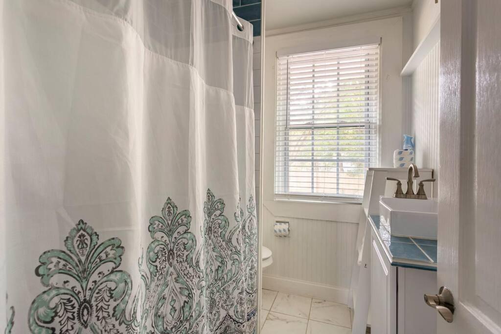 Photo of Bathroom in Tybee Island