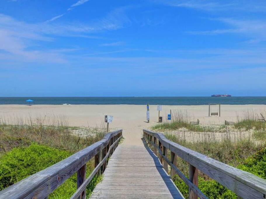 Photo of Others in Tybee Island