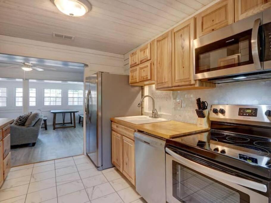 Photo of Kitchen in Tybee Island