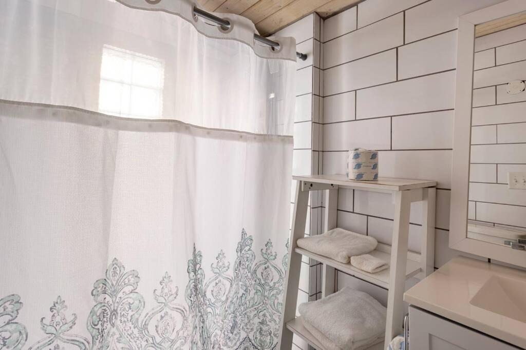 Photo of Bathroom in Tybee Island