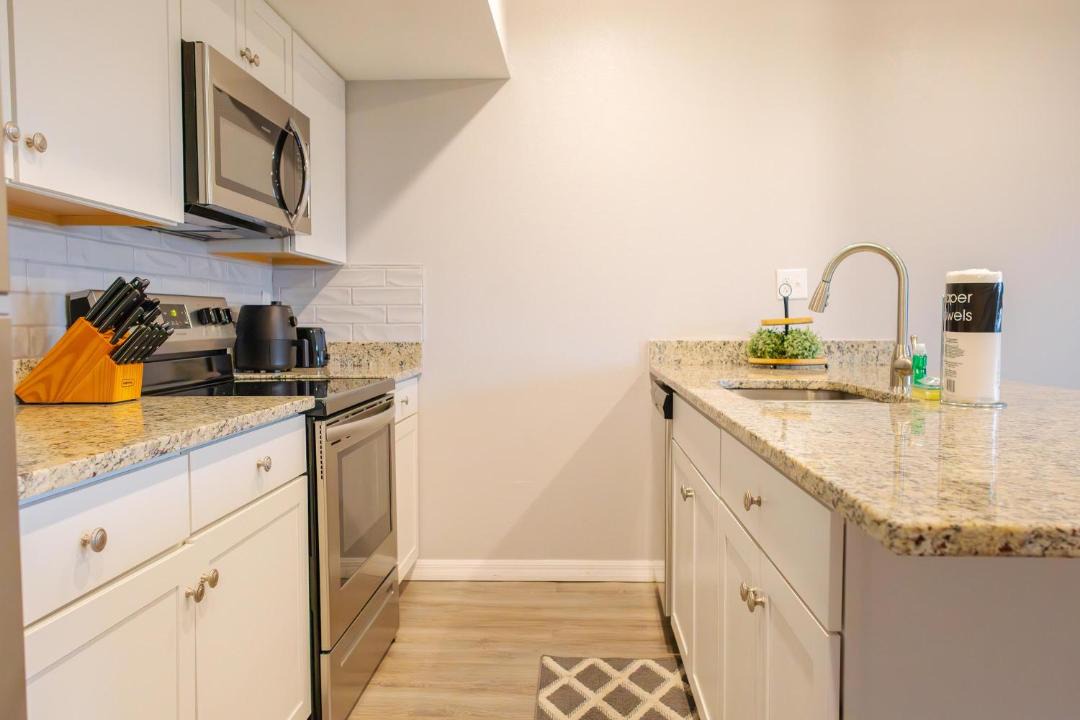 Photo of Kitchen in Regal Palms