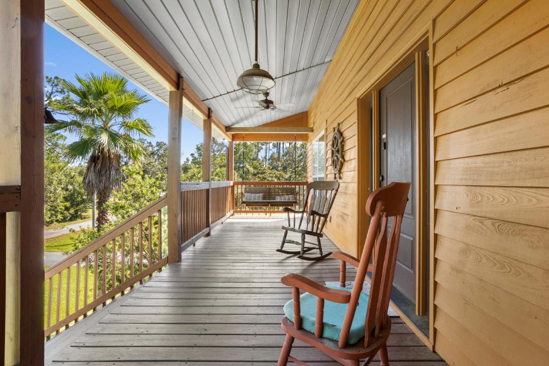 Photo of Patio Balcony in Pass Christian