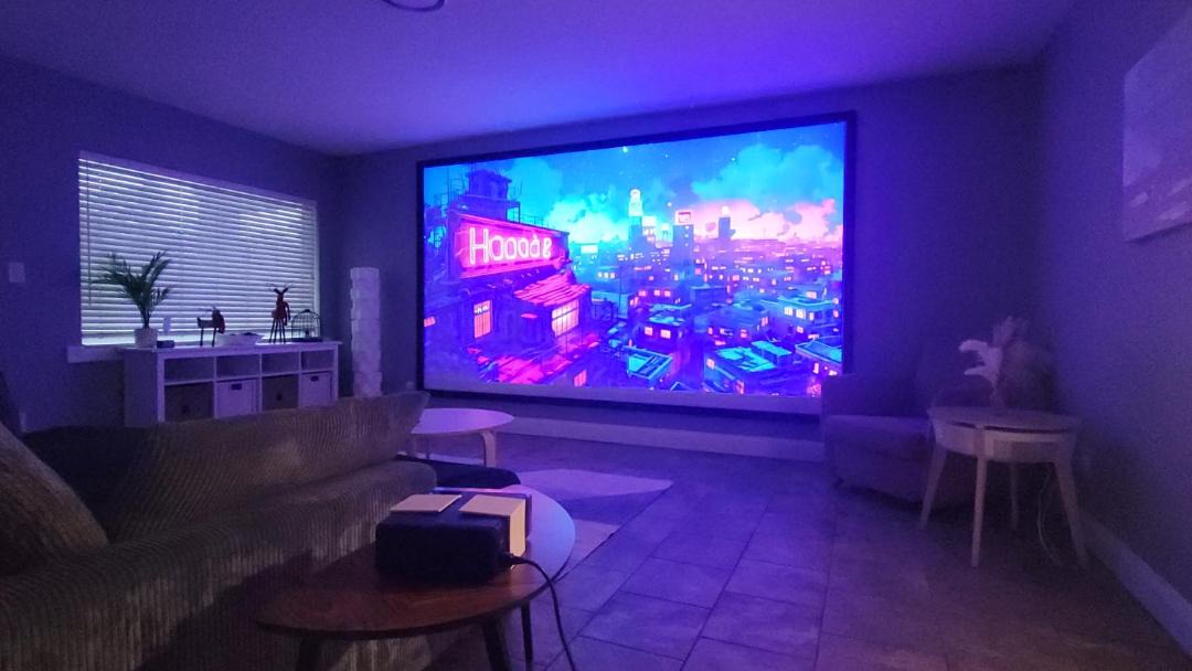 Photo of Livingroom in Jacksonville