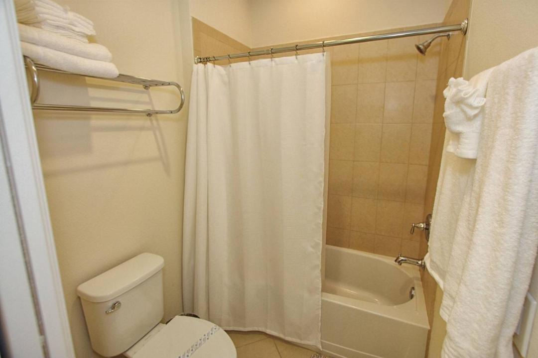 Photo of Bathroom in Davenport