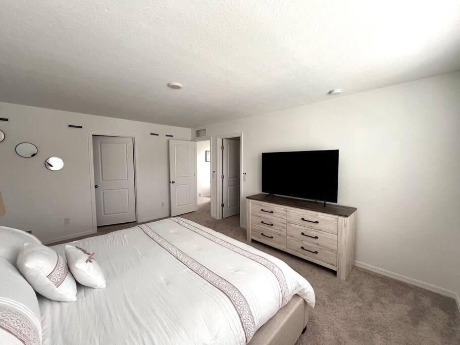Photo of Bedroom in Davenport