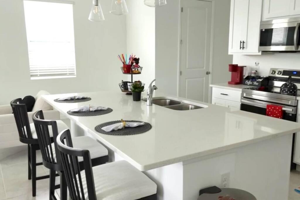 Photo of Kitchen in Davenport