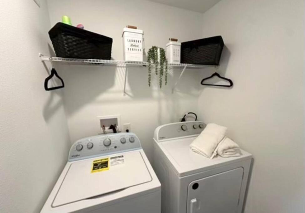 Photo of Bathroom in Davenport