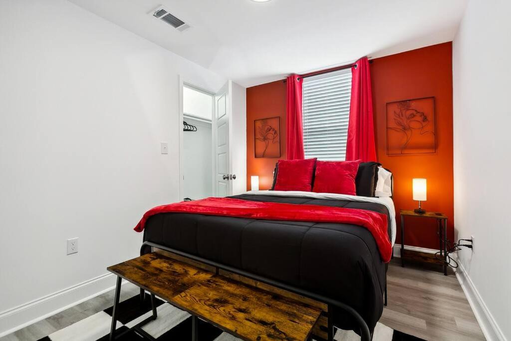 Photo of Bedroom in Saint Claude