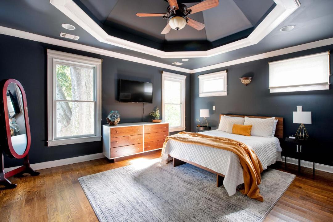 Photo of Bedroom in Kirkwood