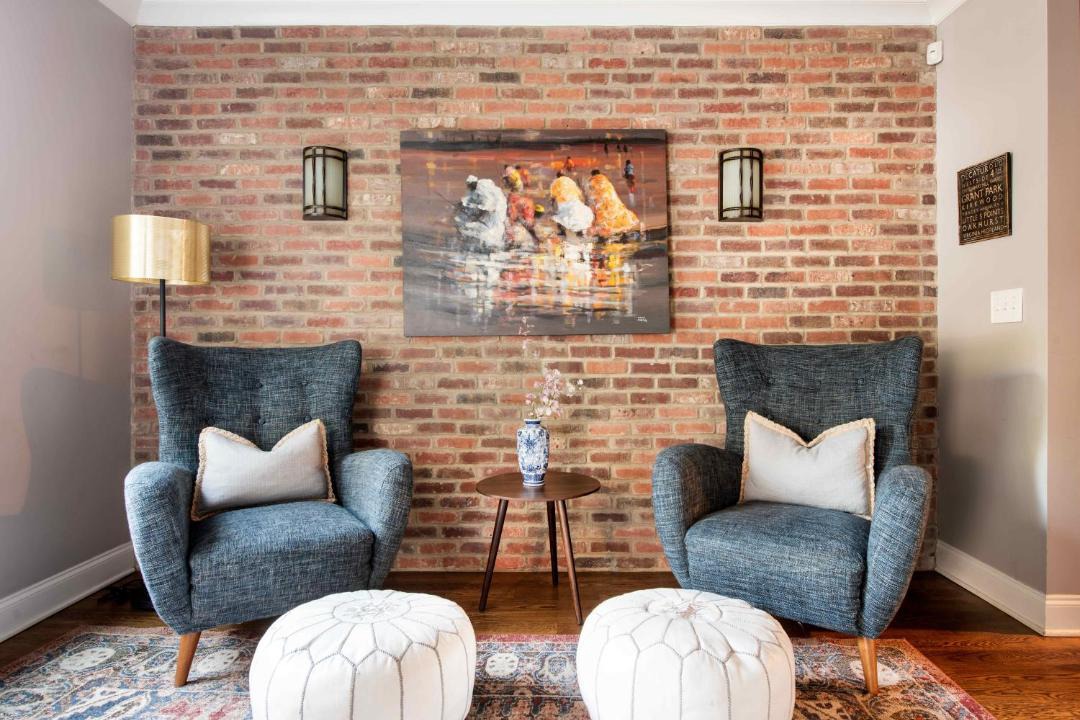 Photo of Livingroom in Kirkwood