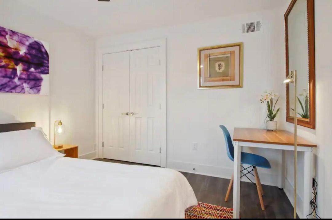Photo of Bedroom in South 7th Ward