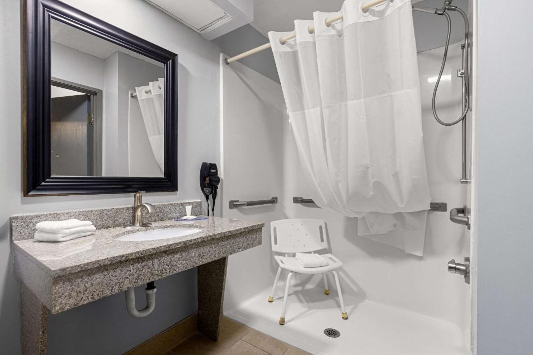 Photo of Bathroom in Flemington