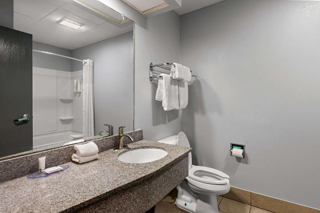Photo of Bathroom in Flemington