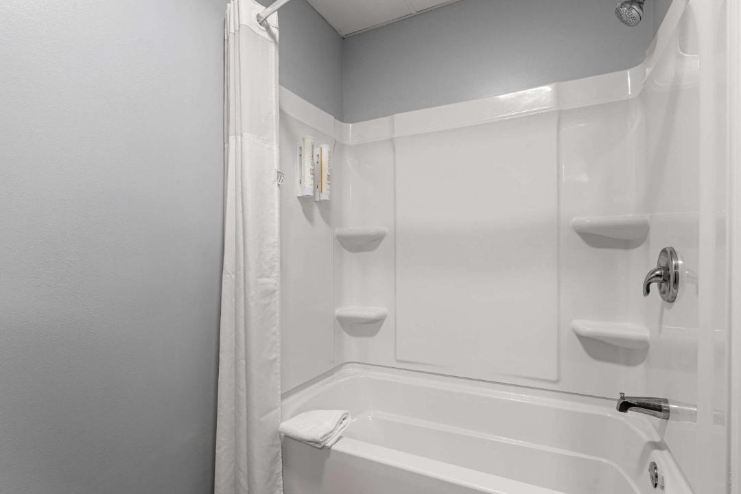 Photo of Bathroom in Flemington