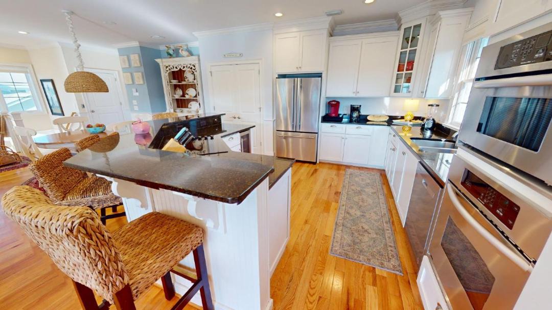 Photo of Kitchen in Tybee Island