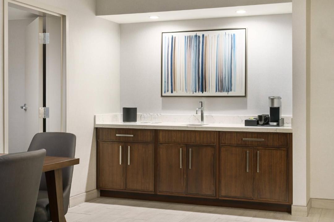 Photo of Bathroom in Central Business District