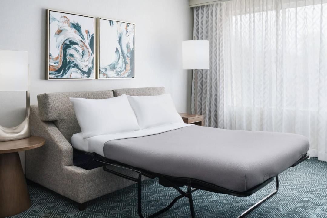Photo of Bedroom in Central Business District