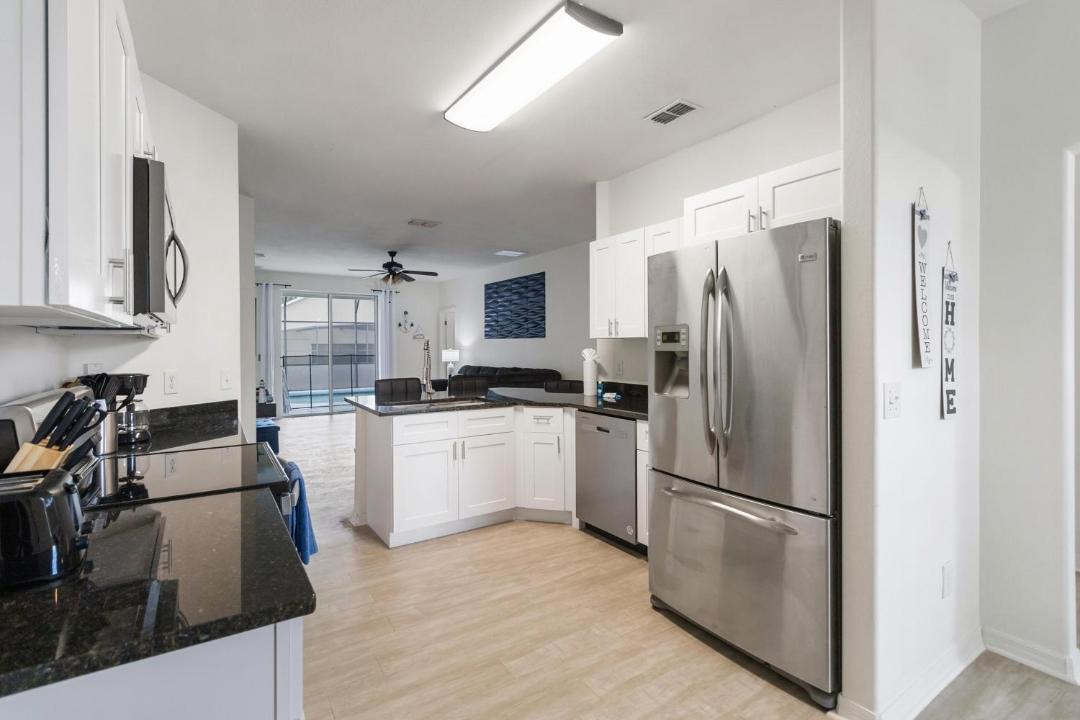 Photo of Kitchen in Sunset Ridge