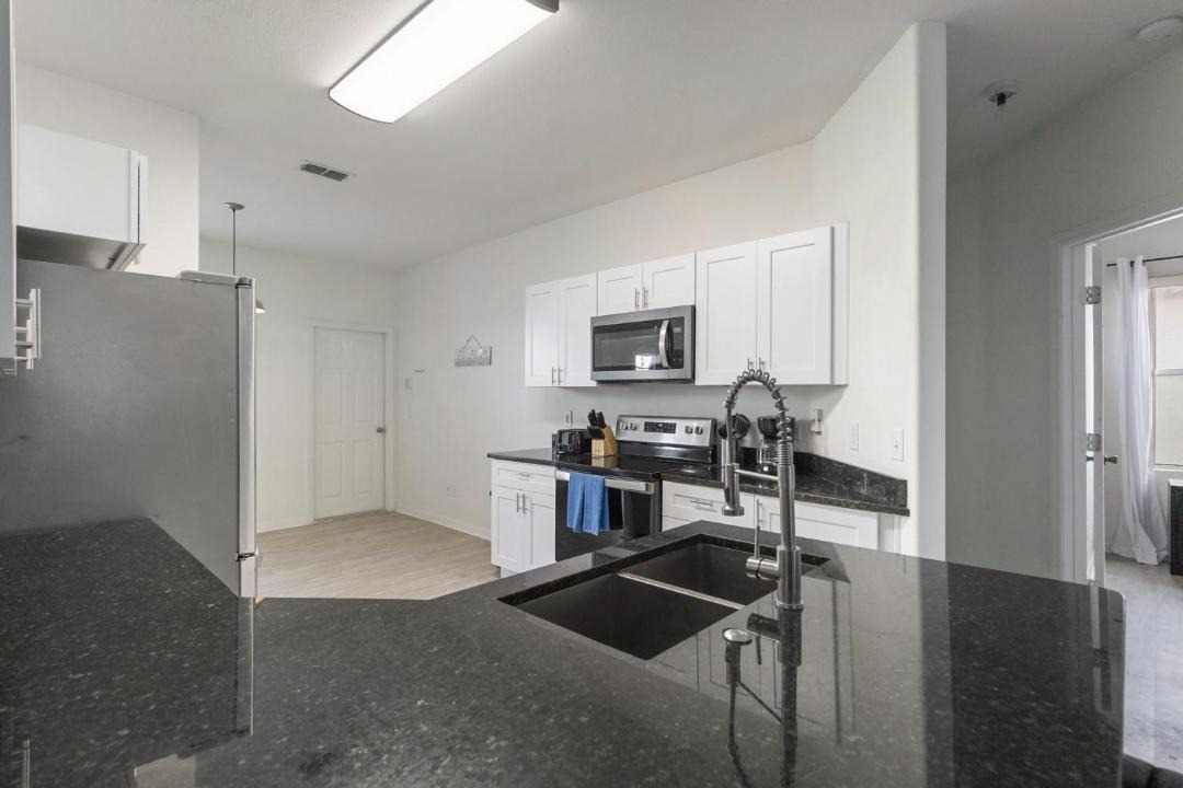 Photo of Kitchen in Sunset Ridge