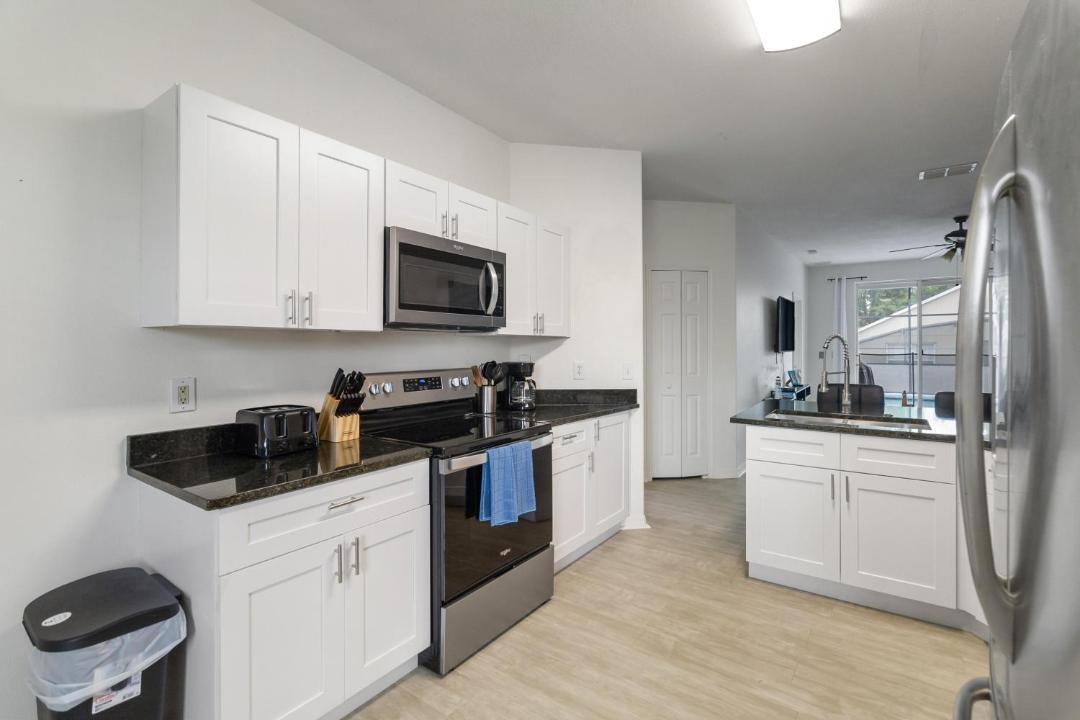 Photo of Kitchen in Sunset Ridge