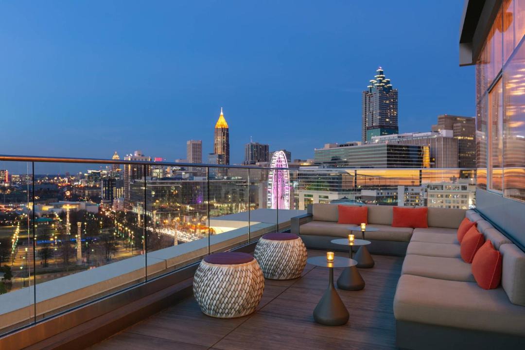 Photo of Others in Downtown Atlanta