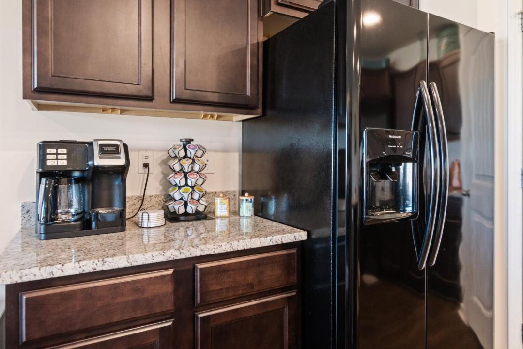 Photo of Kitchen in Tuscaloosa