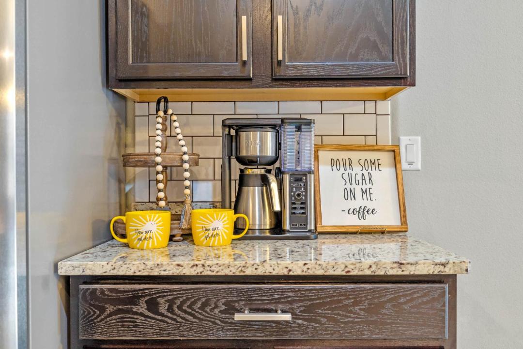 Photo of Kitchen in Loughman