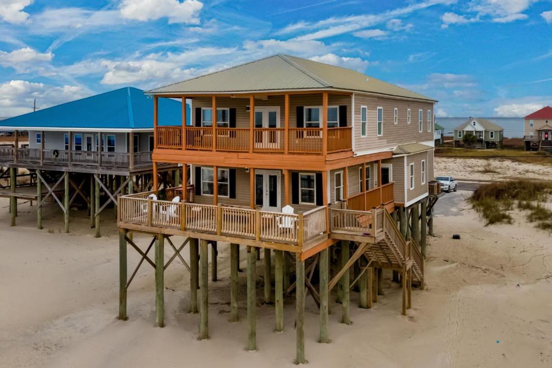 Photo of Others in Dauphin Island